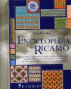 Enciclopedia del ricamo, betty barnden 2° edizione