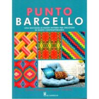 Bargello, laura angell- lynsey angell