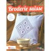 La broderie suisse  revisitee, ingo weisbarth