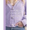 Customising clothes with embroidery connie mabbott