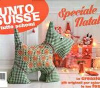 Il punto suisse fantasia/ speciale natale
