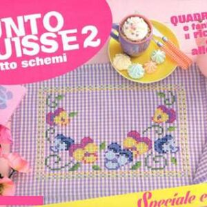 Il etait un fil, plaisirs d'ete'