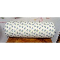 Tombolo, solo cuscino, cm 56 imbottitura segatura