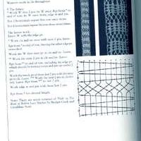 Milanese lace  an introduction, patricia read-lucy kincaid