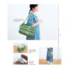 Sacs shopp!ng au crochet - immagine 2