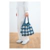 Sacs shopp!ng au crochet - immagine 3