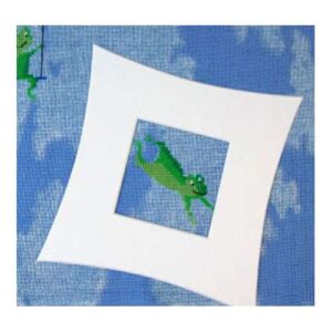 Supporto legno da cm 21