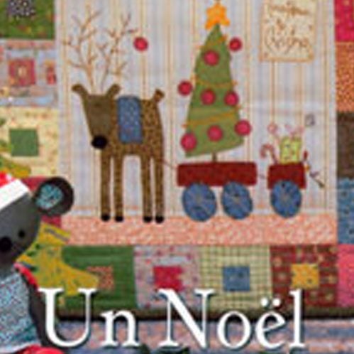 Patchwork Natale