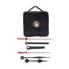 Orologio  ingranaggio + 2 set lancette  altezza 23 mm