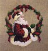 The spirit of christmas lavender & lace, solo schema - immagine 2
