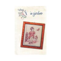 Jolly/volando insieme: in giardino