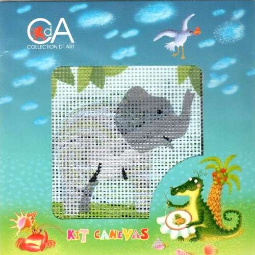Elefante, collection d'art