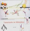 Galli, ub design solo schema