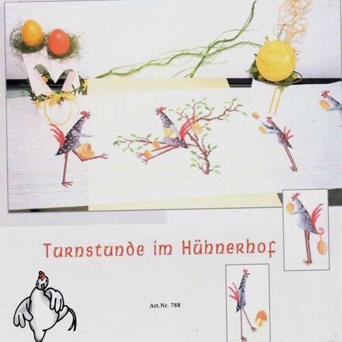 Galli, ub design solo schema