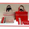 Mes petits sac adoree', ub design solo schema