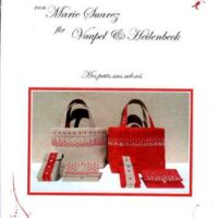 Mes petits sac adoree', ub design solo schema
