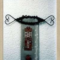 Jolly/  schema vaupel + supporto metallo