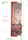 24 giorni a natale, ub design solo schema