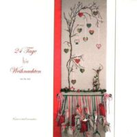 24 giorni a natale, ub design solo schema