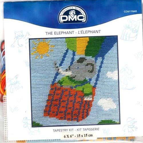 Elefante dmc