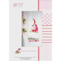 Patchworklady1, ub design solo schema