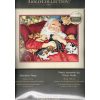 Kit  santa's nap, the gold collection - immagine 2