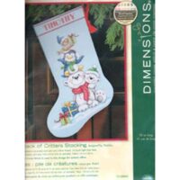 Kit  timothy/calza natale timothy, dimensions