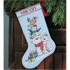 Kit  timothy/calza natale timothy, dimensions