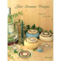Four seasons designs 4 disegni ,  solo schemi