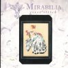 Mirabilia sabrina, solo schema