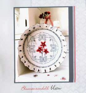 Mirabilia three for tea, solo schema