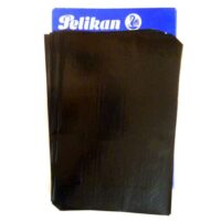 Carta copiativa nera pelikan