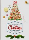 The magic of christmas to cross stitch, veronique enginger