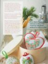 The magic of christmas to cross stitch, veronique enginger - immagine 2