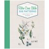Retro cross stitch: 500 patterns, veronique enginger