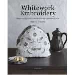 White work Techniques and 188 designs, Carter Houck