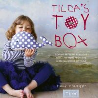 Tilda's toy box tone finnanger