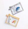 Recyclez vos chutes de tissus: 35 accessories - immagine 3