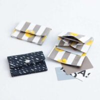 Recyclez vos chutes de tissus: 35 accessories