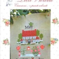May lilli violette, solo schema