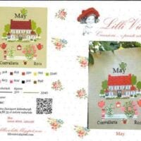 May lilli violette, solo schema