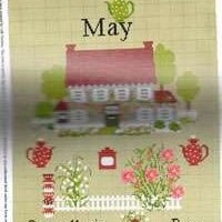 May lilli violette, solo schema