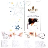 Dmc magic paper super stelle