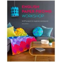 English paper piecing workshop jenny jackson