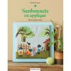 Sunbonnets en applique': mese dopo mese, elisabeth kouji