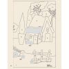 Sunbonnets en applique': mese dopo mese, elisabeth kouji - immagine 2