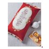 Quilts & redwork 60 blocs de broderie rouge, kristel salgarollo - immagine 4