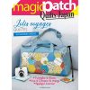 Magic patch quilt japan 33