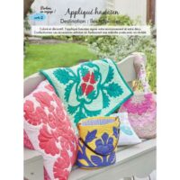 Magic patch quilt japan 33