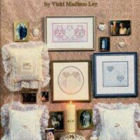 Hardanger gift, madison ley